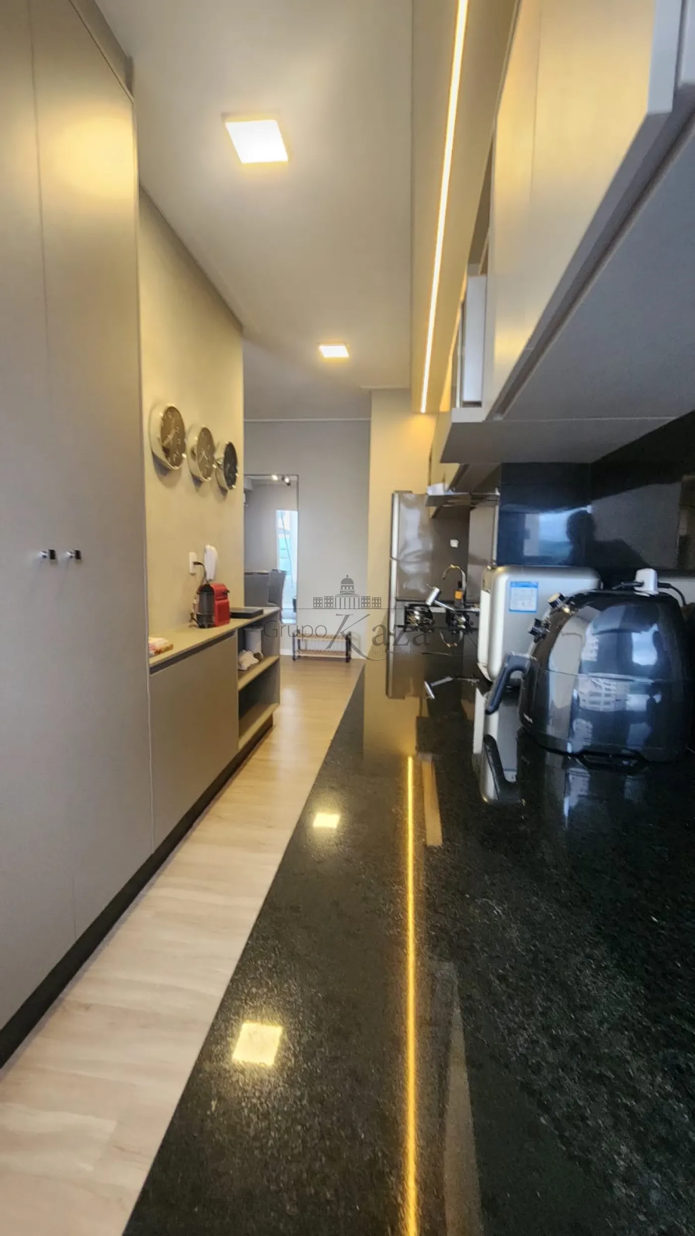 Foto 7 de Apartamento Padrão em Residencial Colinas do Paratehy, São José dos Campos - imagem 7