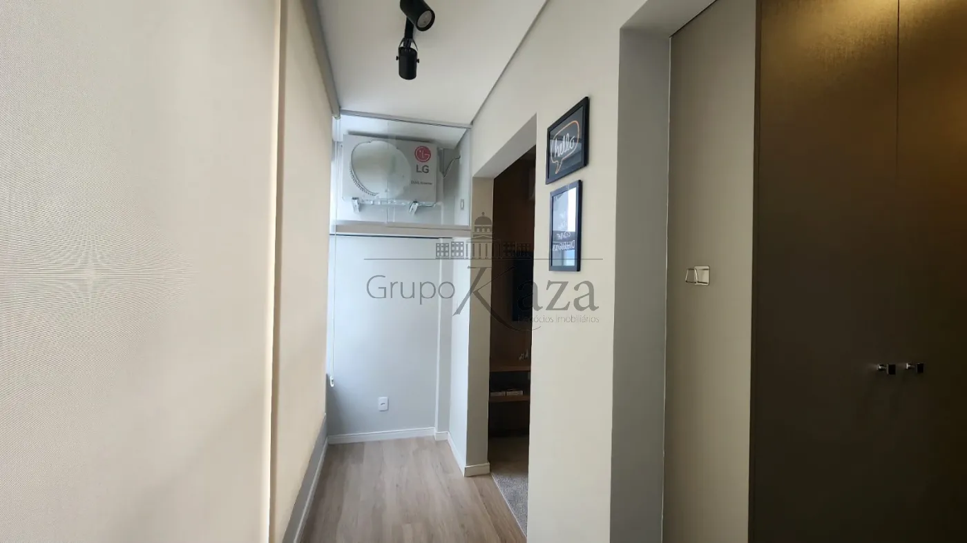 Foto 8 de Apartamento Padrão em Residencial Colinas do Paratehy, São José dos Campos - imagem 8