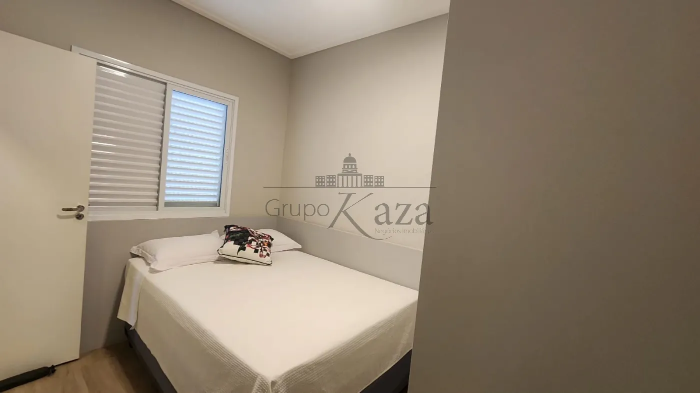 Foto 18 de Apartamento Padrão em Residencial Colinas do Paratehy, São José dos Campos - imagem 18