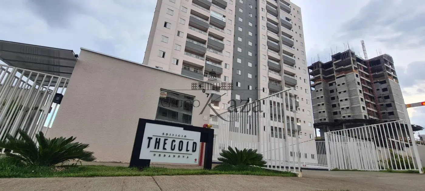 Foto 25 de Apartamento Padrão em Residencial Colinas do Paratehy, São José dos Campos - imagem 25