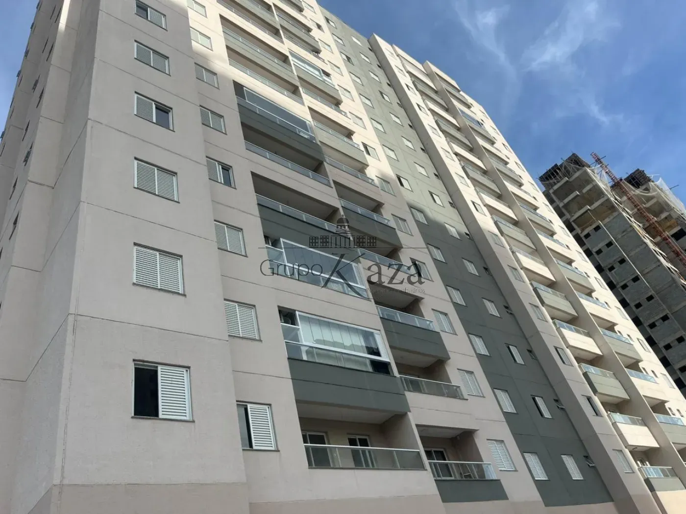 Foto 43 de Apartamento Padrão em Residencial Colinas do Paratehy, São José dos Campos - imagem 43