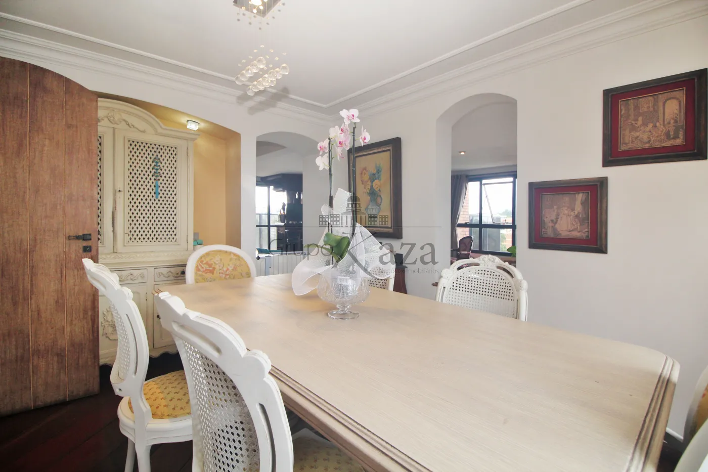 Foto 19 de Apartamento Cobertura Triplex em Panamby, São Paulo - imagem 19