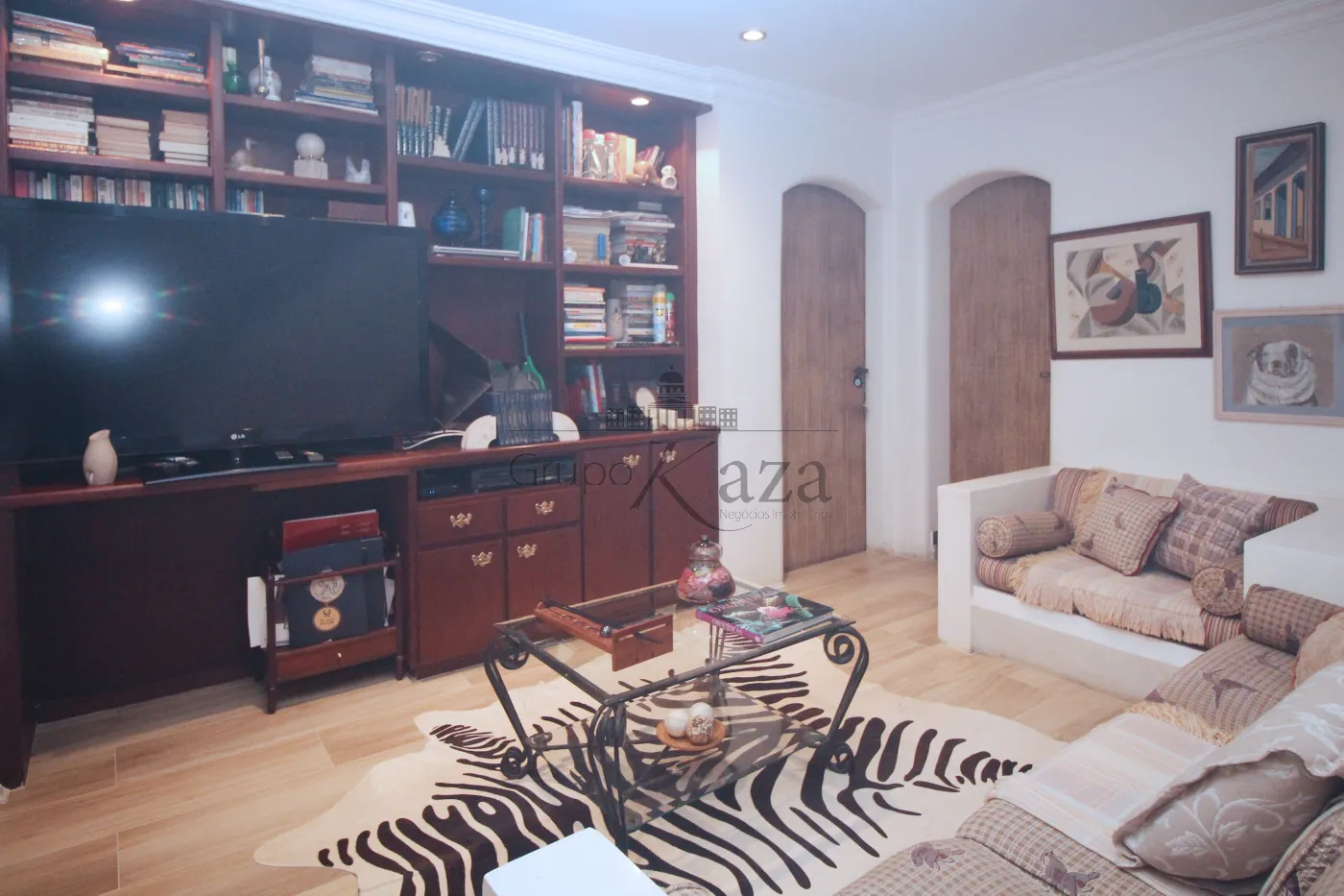 Foto 23 de Apartamento Cobertura Triplex em Panamby, São Paulo - imagem 23