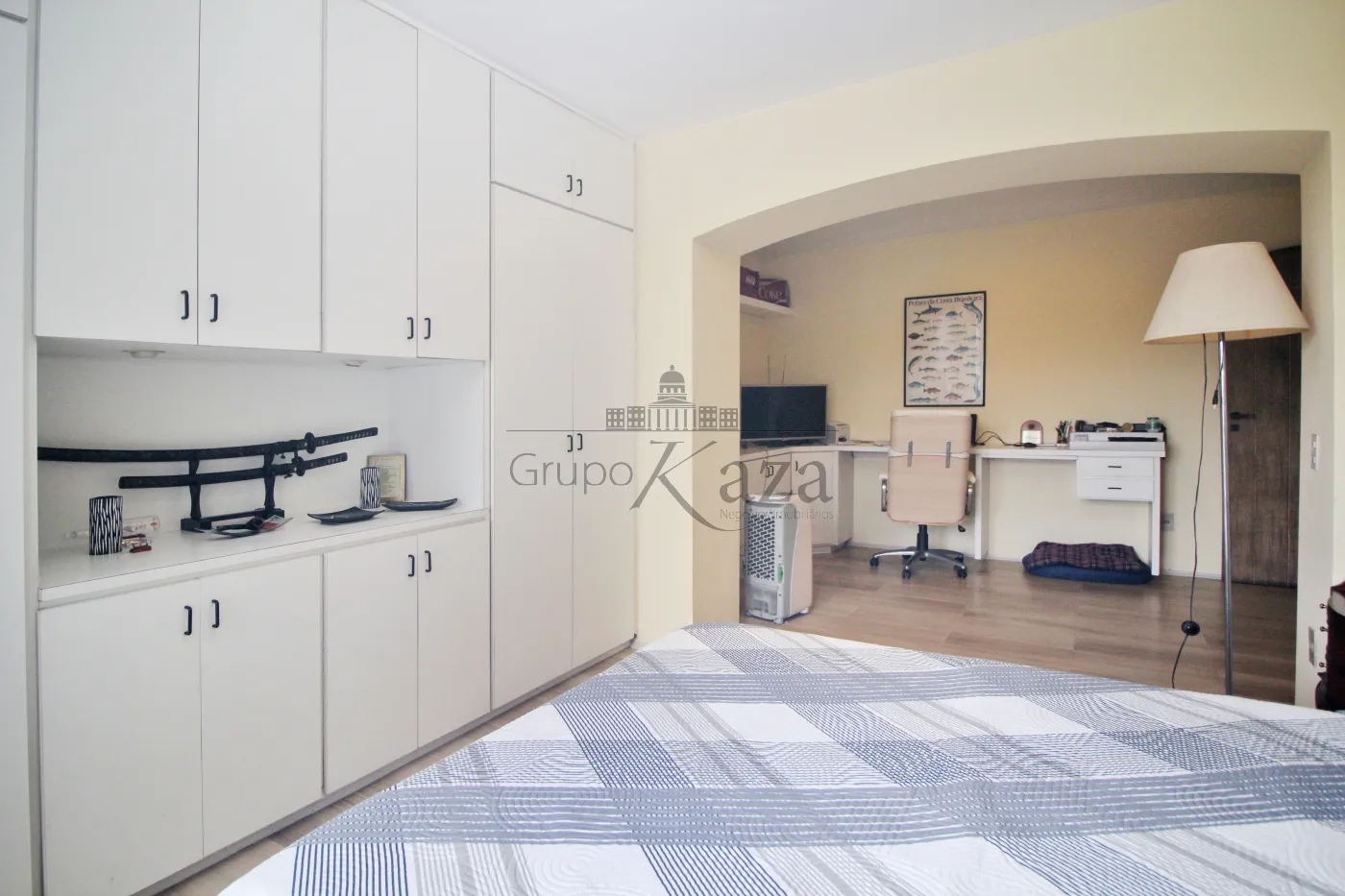 Foto 25 de Apartamento Cobertura Triplex em Panamby, São Paulo - imagem 25