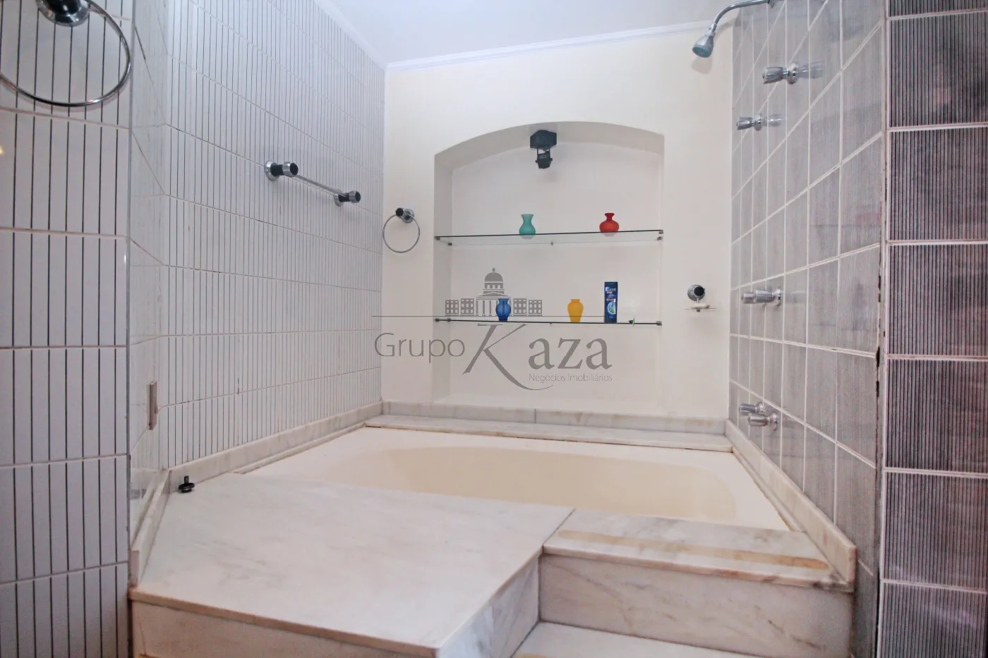 Foto 26 de Apartamento Cobertura Triplex em Panamby, São Paulo - imagem 26