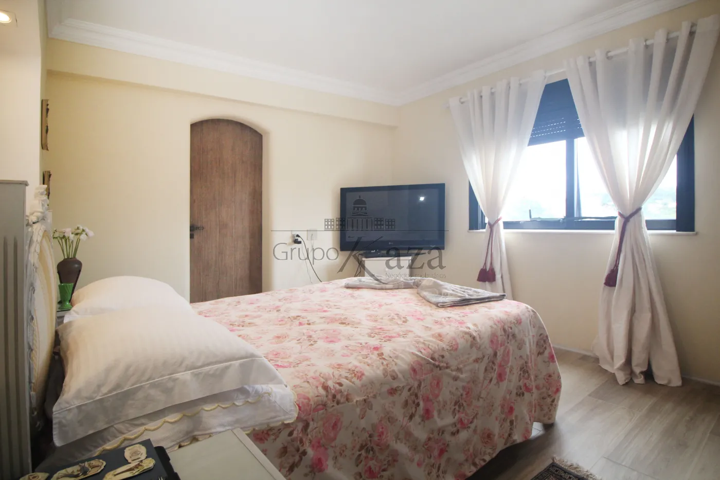 Foto 27 de Apartamento Cobertura Triplex em Panamby, São Paulo - imagem 27