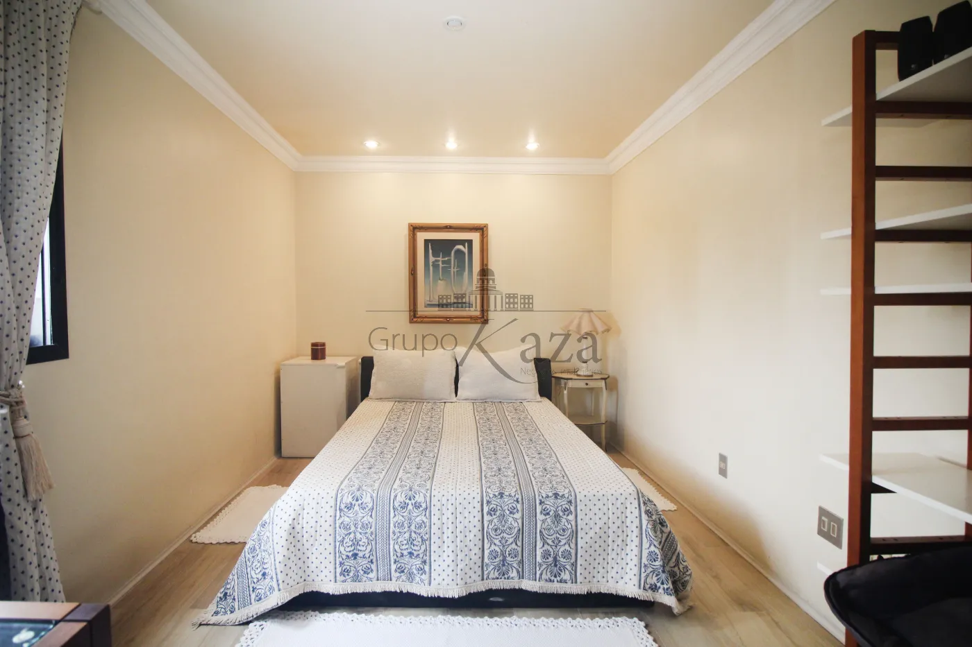 Foto 30 de Apartamento Cobertura Triplex em Panamby, São Paulo - imagem 30