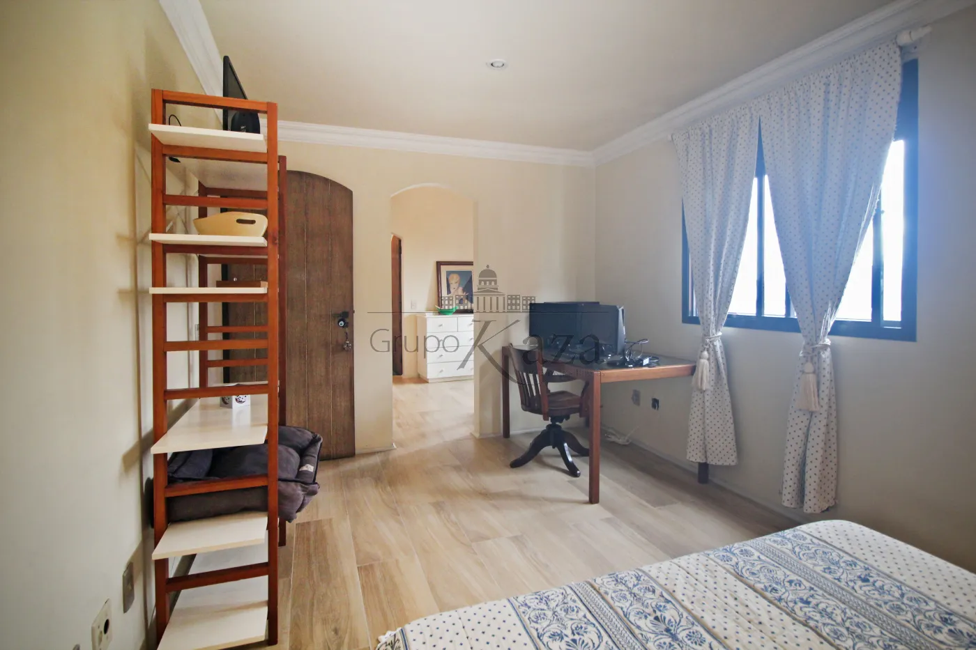 Foto 31 de Apartamento Cobertura Triplex em Panamby, São Paulo - imagem 31