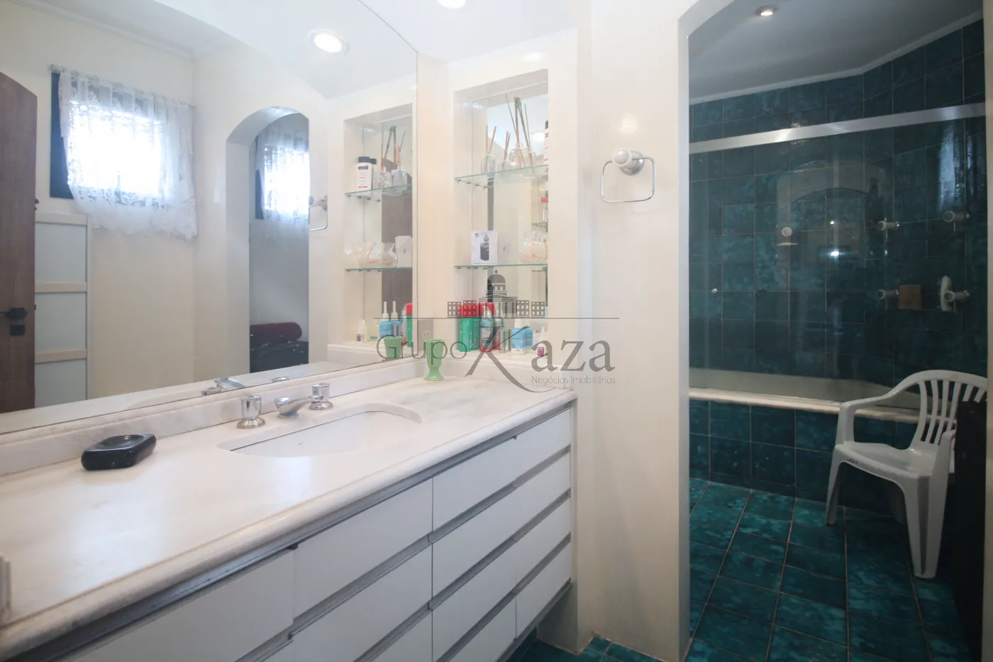 Foto 33 de Apartamento Cobertura Triplex em Panamby, São Paulo - imagem 33