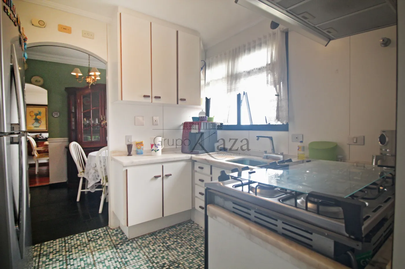 Foto 21 de Apartamento Cobertura Triplex em Panamby, São Paulo - imagem 21