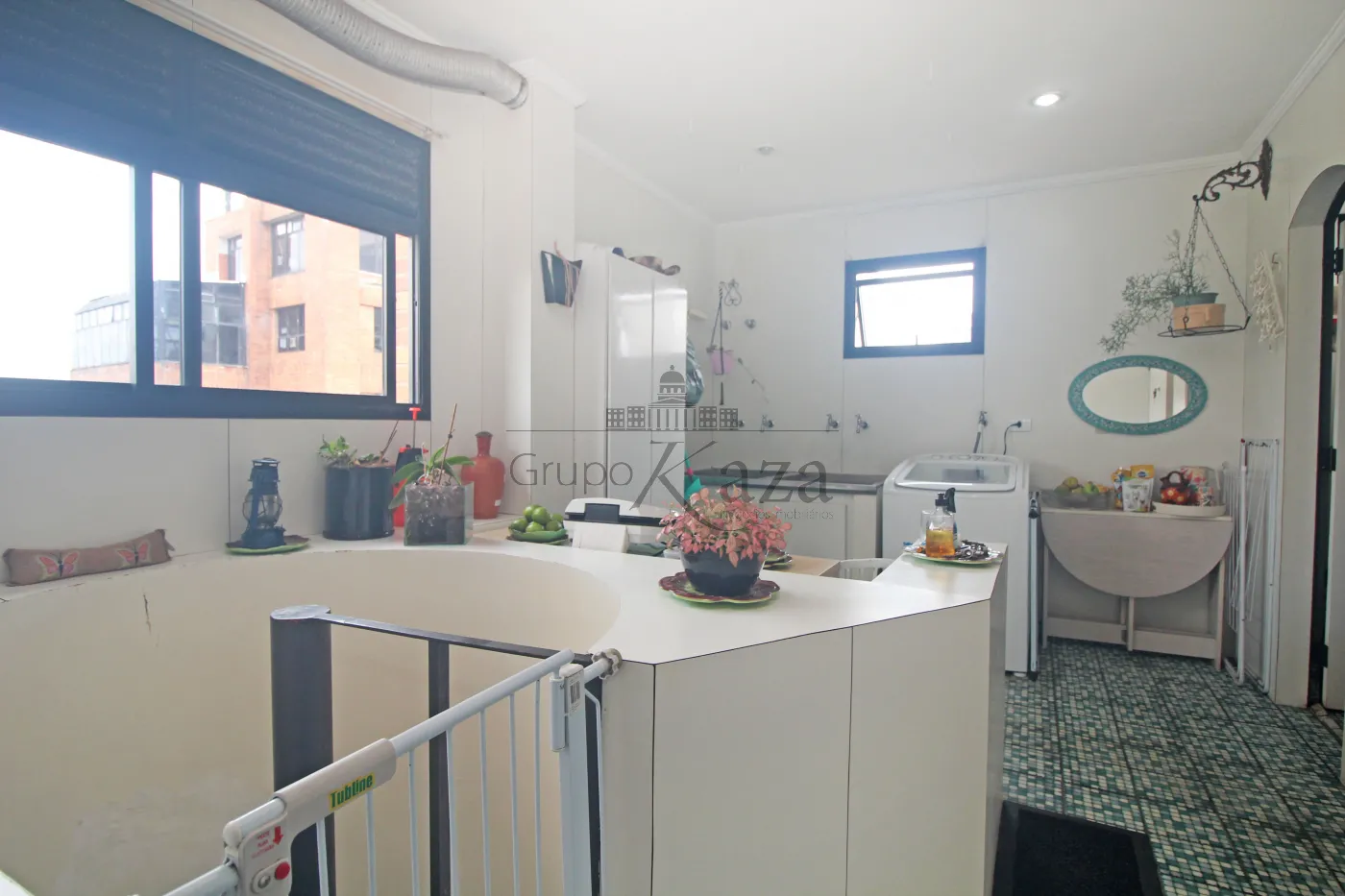 Foto 35 de Apartamento Cobertura Triplex em Panamby, São Paulo - imagem 35