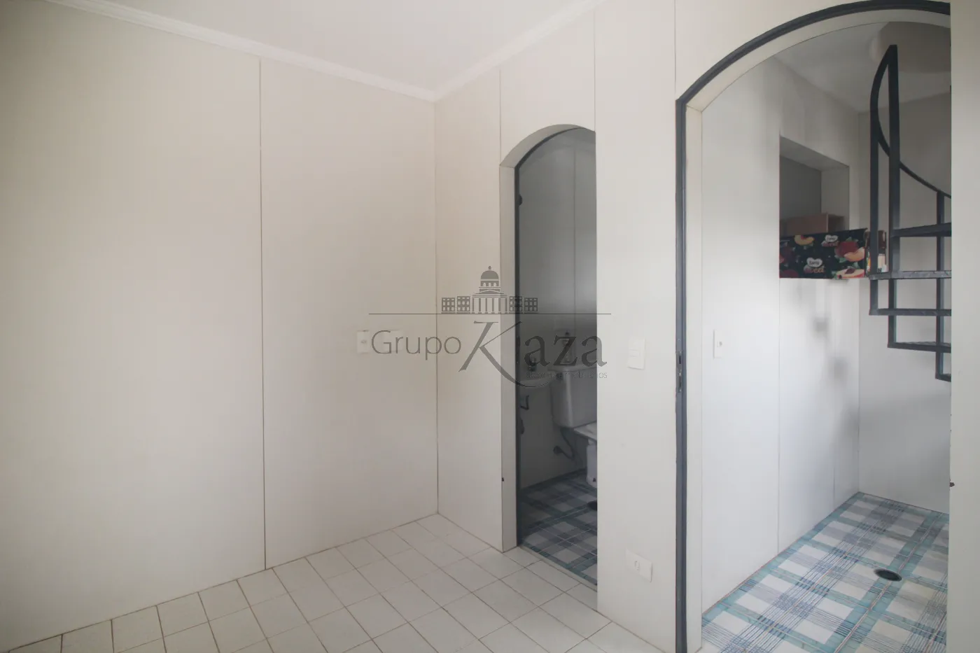Foto 36 de Apartamento Cobertura Triplex em Panamby, São Paulo - imagem 36