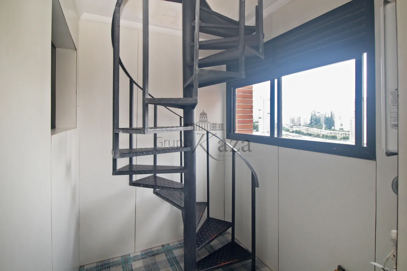 Foto 34 de Apartamento Cobertura Triplex em Panamby, São Paulo - imagem 34