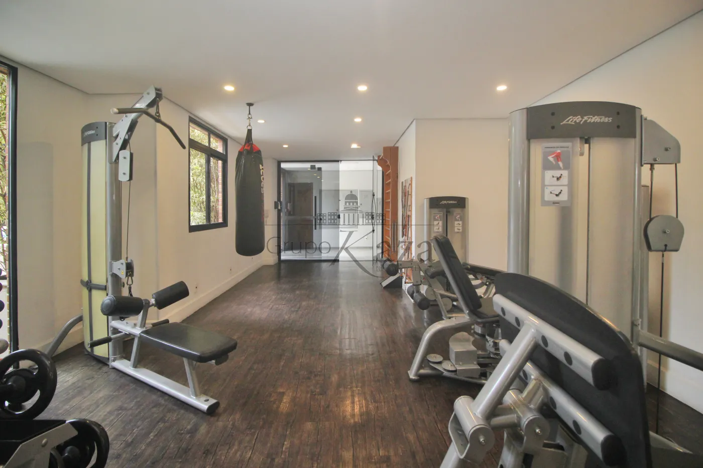 Foto 42 de Apartamento Cobertura Triplex em Panamby, São Paulo - imagem 42