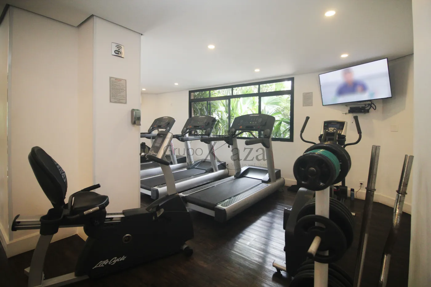 Foto 43 de Apartamento Cobertura Triplex em Panamby, São Paulo - imagem 43