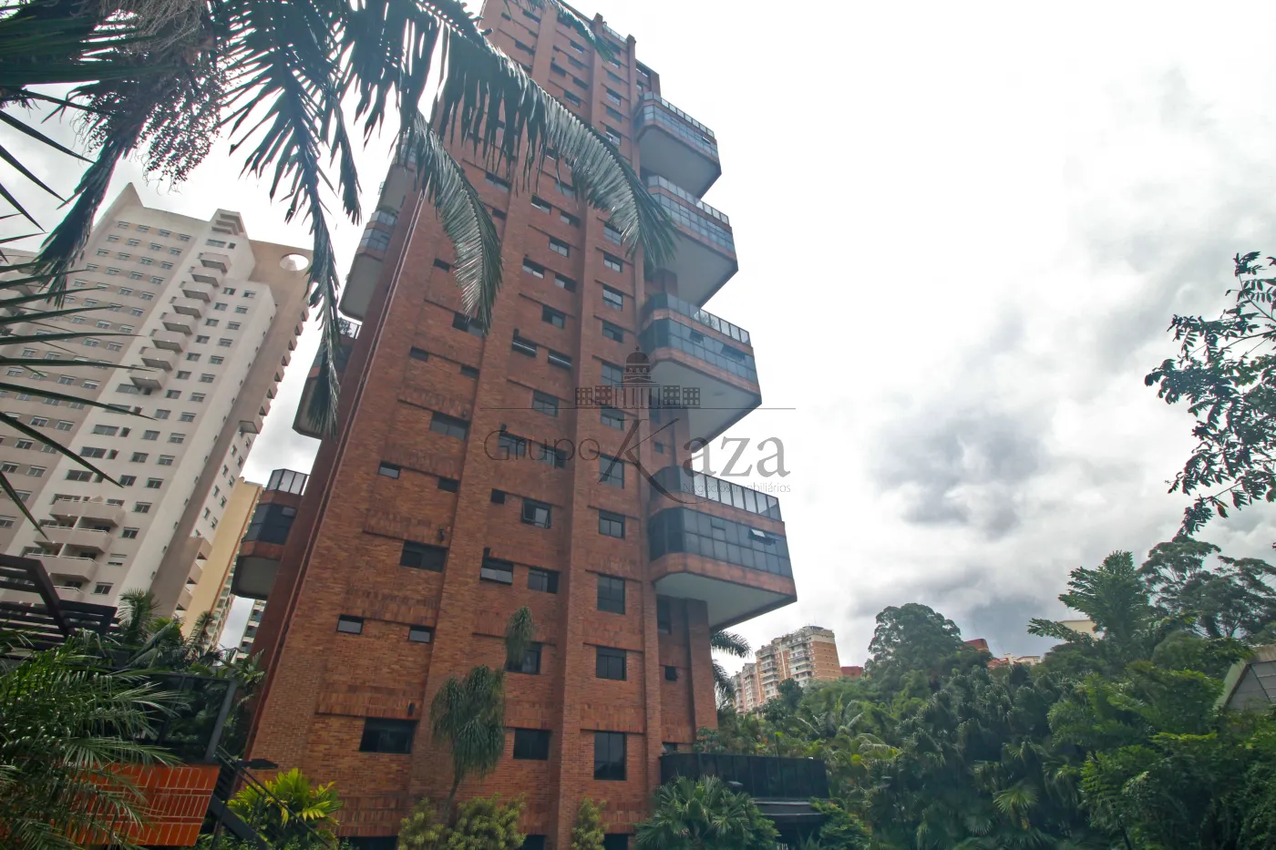 Foto 46 de Apartamento Cobertura Triplex em Panamby, São Paulo - imagem 46