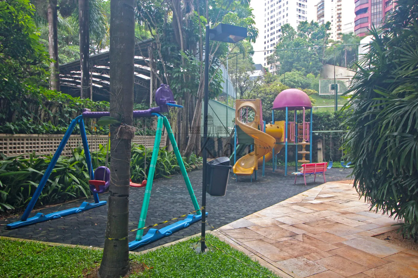 Foto 47 de Apartamento Cobertura Triplex em Panamby, São Paulo - imagem 47