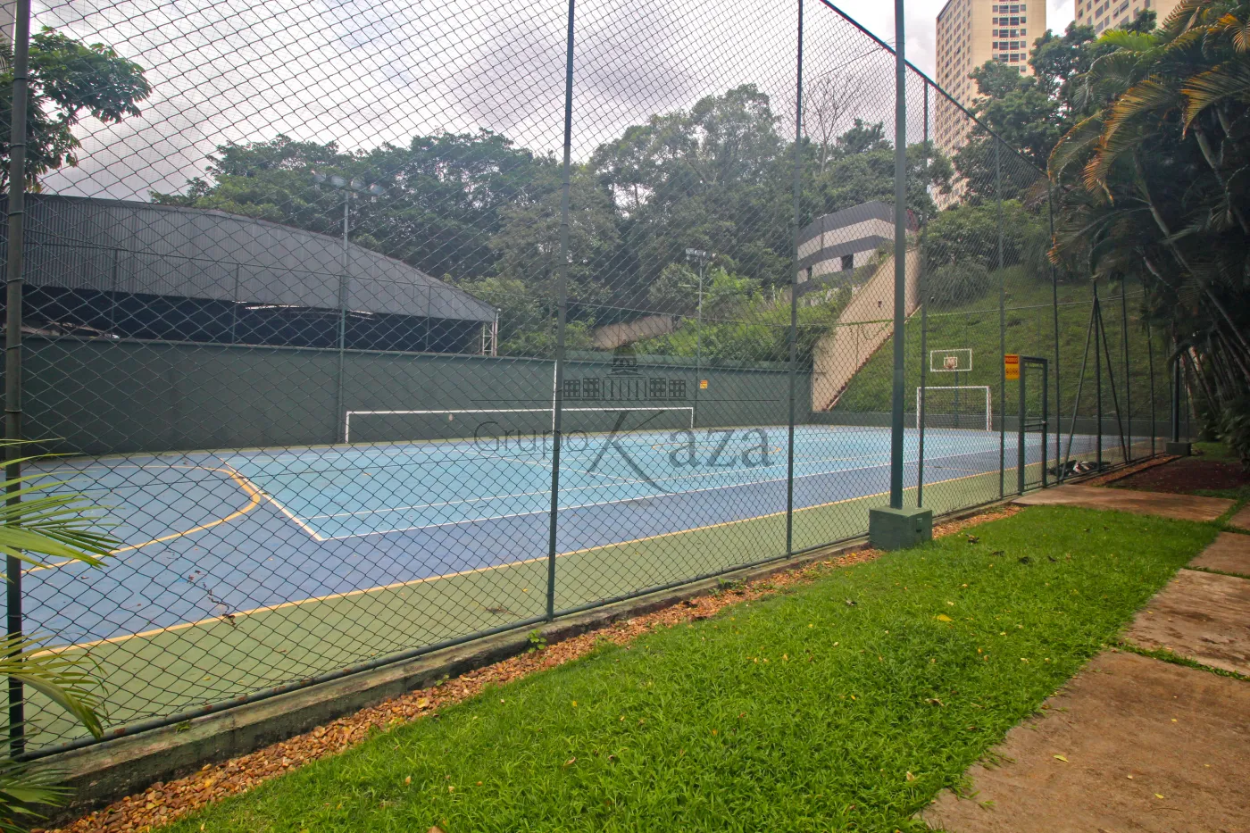 Foto 48 de Apartamento Cobertura Triplex em Panamby, São Paulo - imagem 48