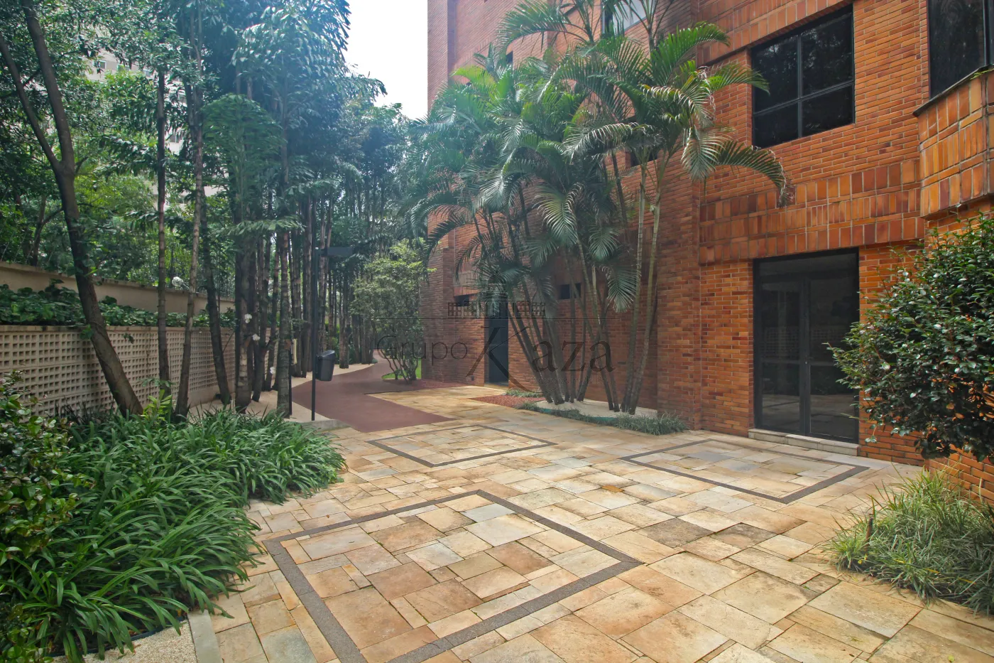 Foto 60 de Apartamento Cobertura Triplex em Panamby, São Paulo - imagem 60