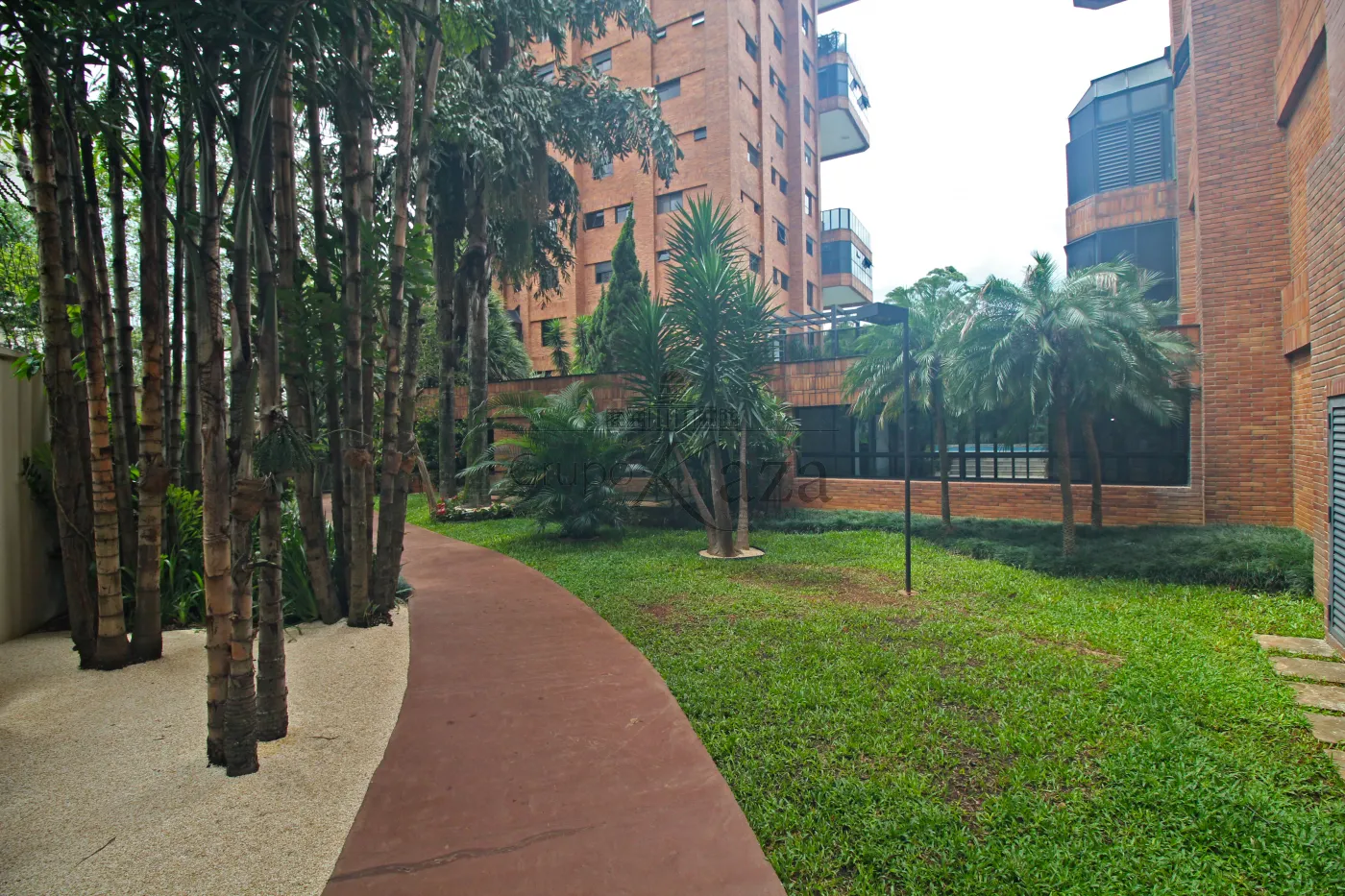 Foto 59 de Apartamento Cobertura Triplex em Panamby, São Paulo - imagem 59