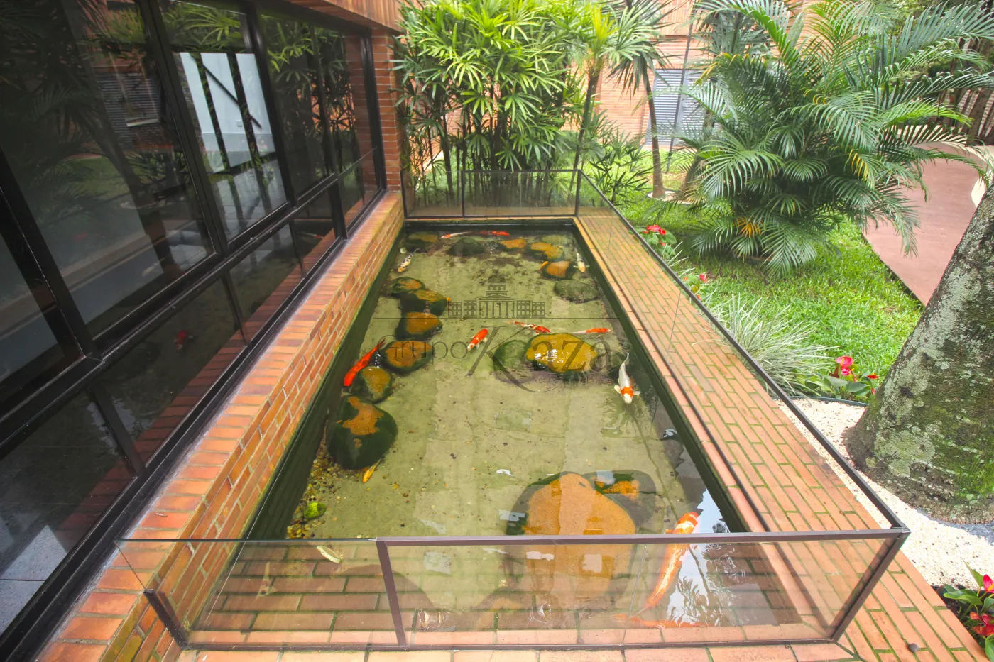 Foto 38 de Apartamento Cobertura Triplex em Panamby, São Paulo - imagem 38