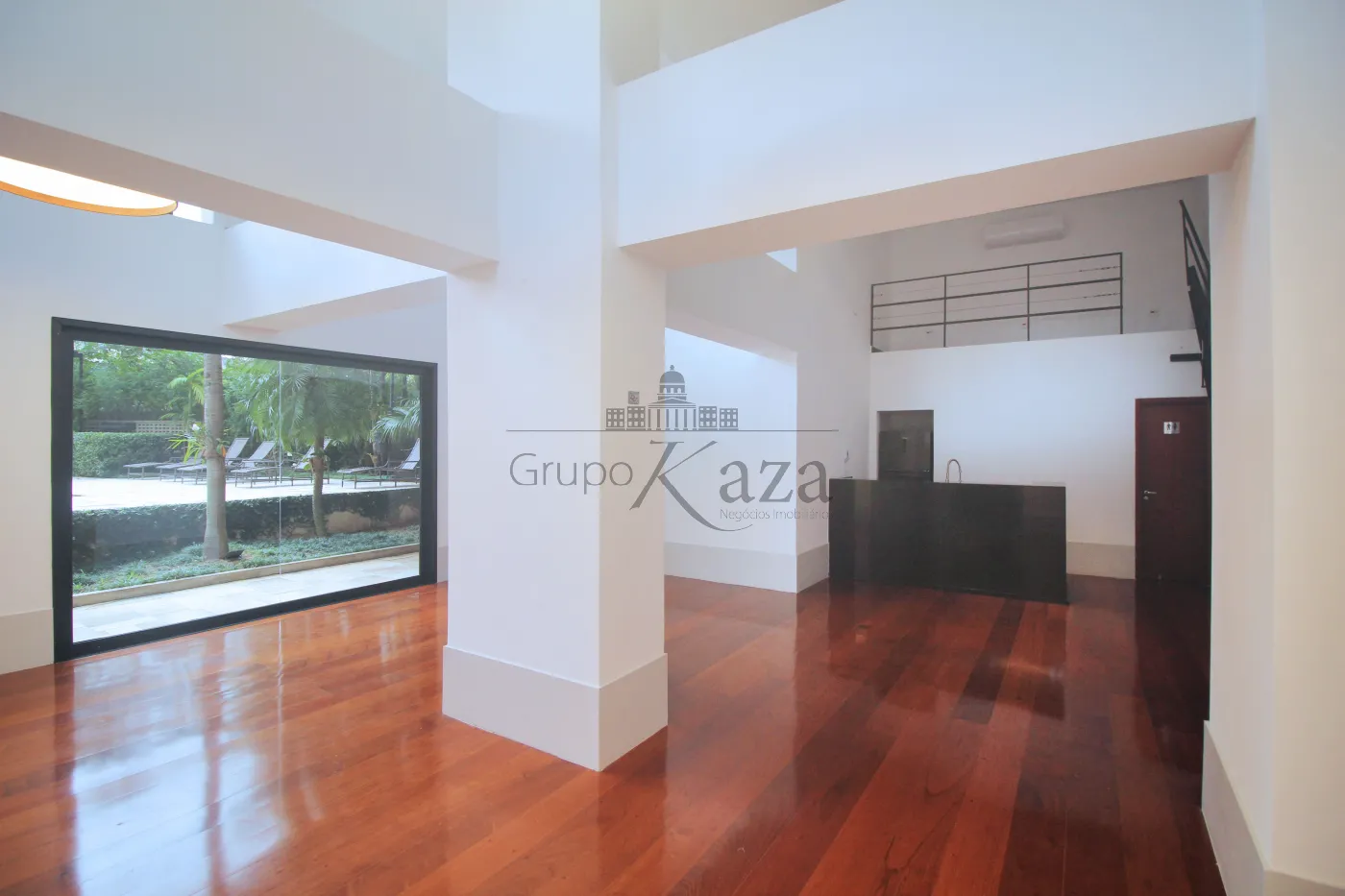 Foto 51 de Apartamento Cobertura Triplex em Panamby, São Paulo - imagem 51