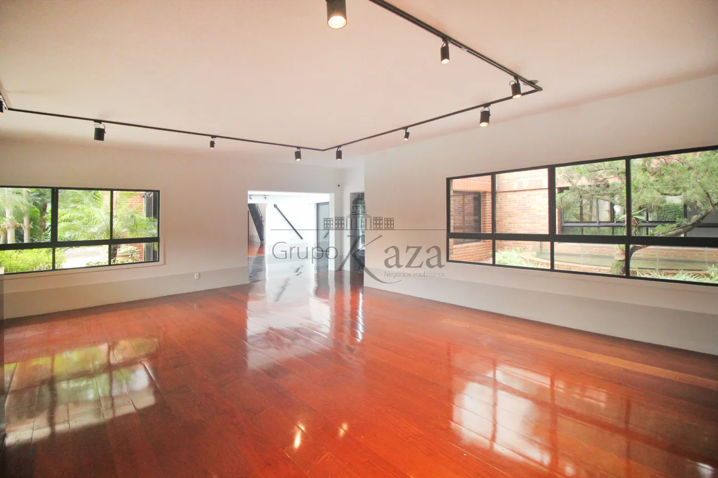 Foto 53 de Apartamento Cobertura Triplex em Panamby, São Paulo - imagem 53