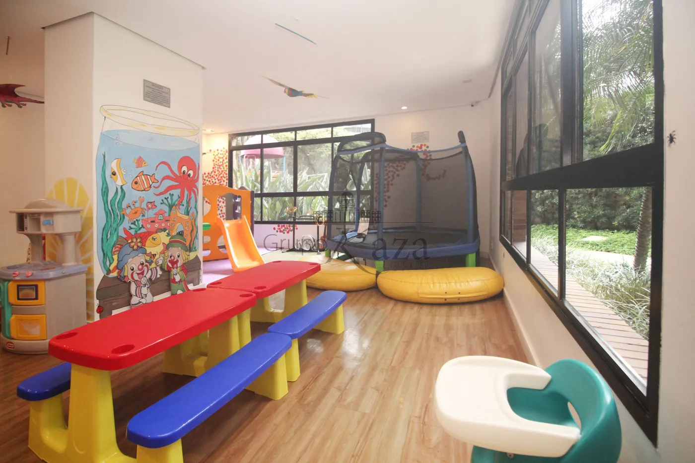 Foto 54 de Apartamento Cobertura Triplex em Panamby, São Paulo - imagem 54