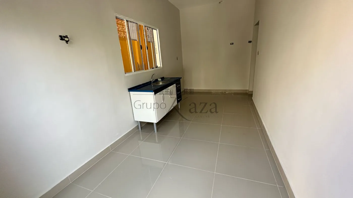 Foto 4 de Casa Padrão em Vila Maria, São José dos Campos - imagem 4