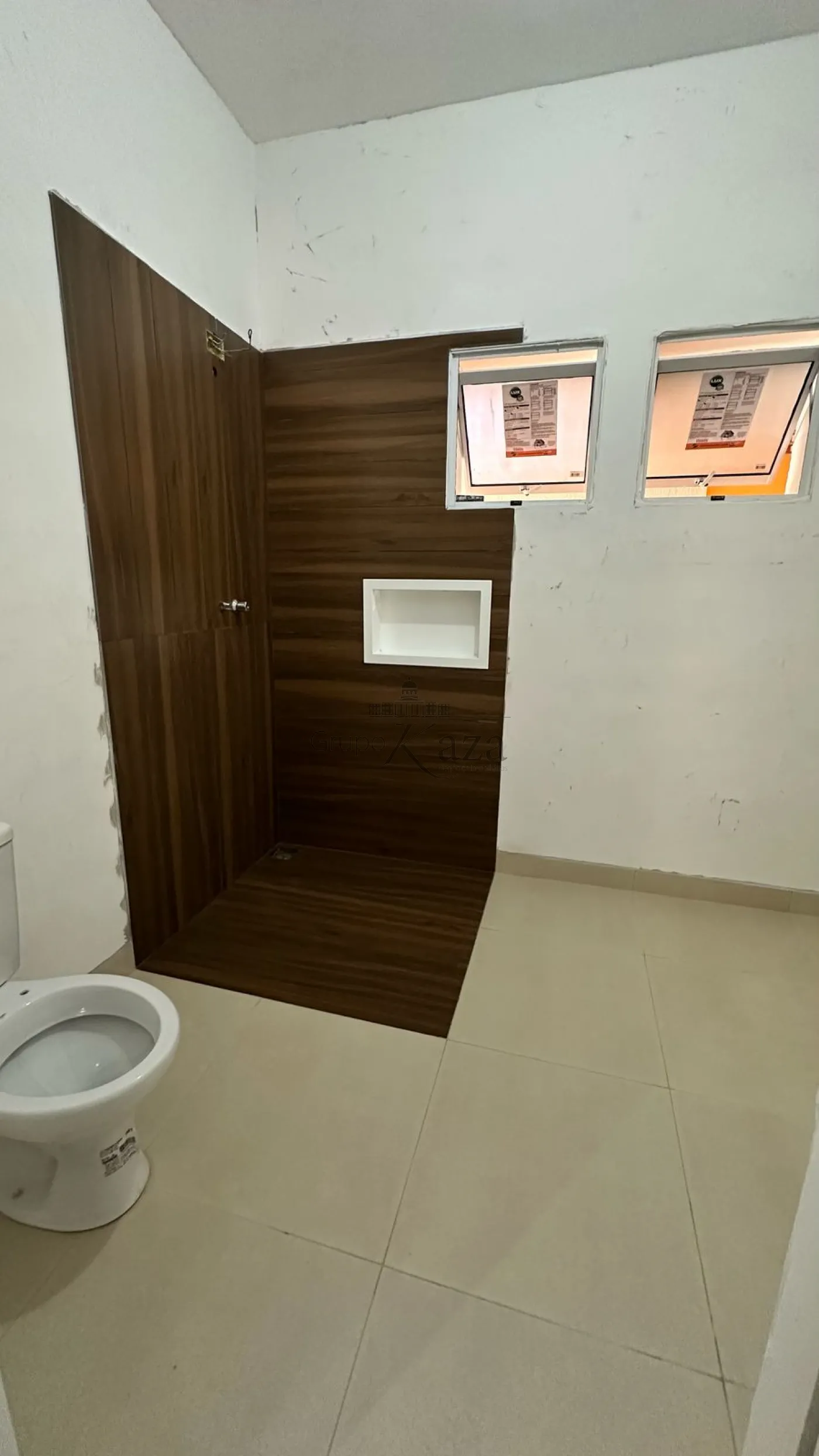 Foto 5 de Casa Padrão em Vila Maria, São José dos Campos - imagem 5