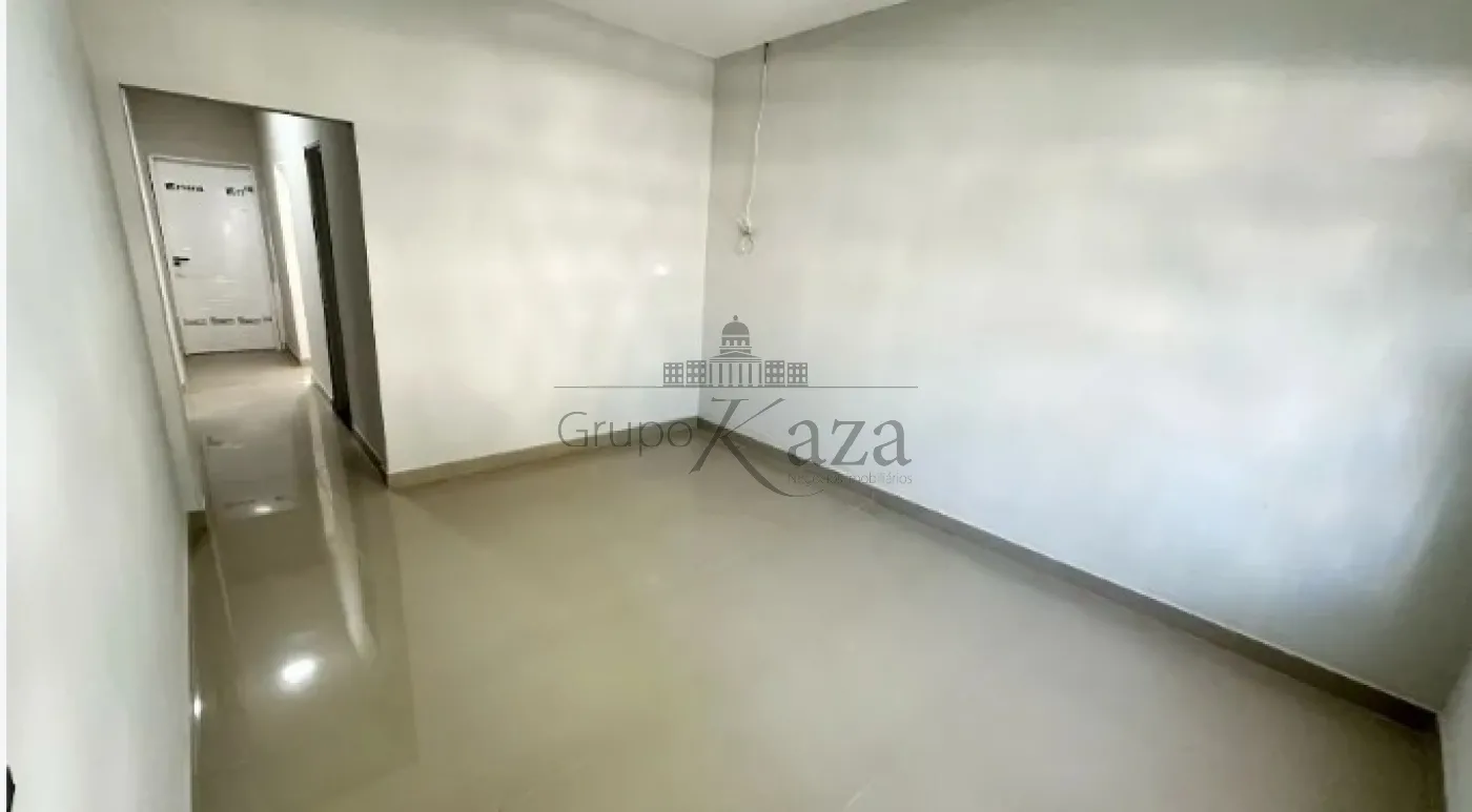 Foto 1 de Casa Padrão em Vila Maria, São José dos Campos - imagem 1