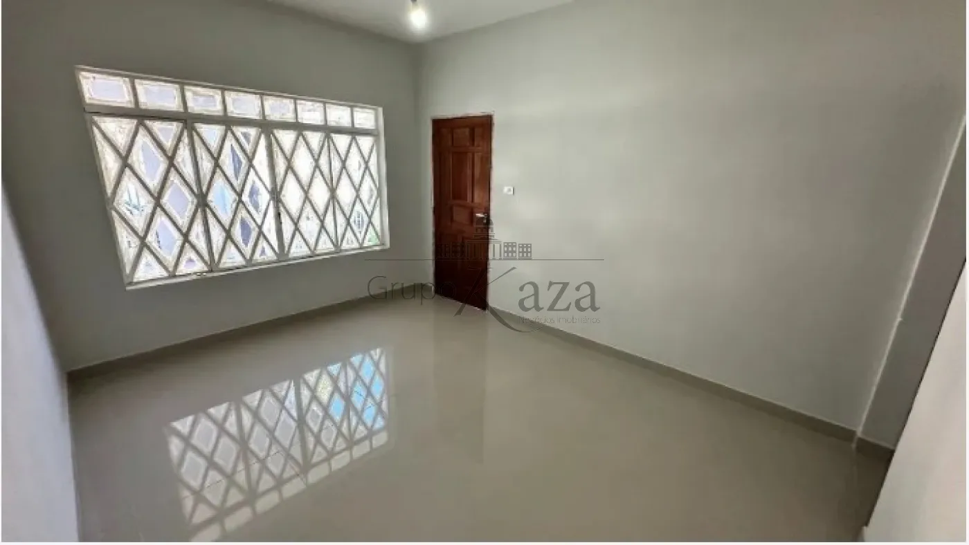 Foto 2 de Casa Padrão em Vila Maria, São José dos Campos - imagem 2
