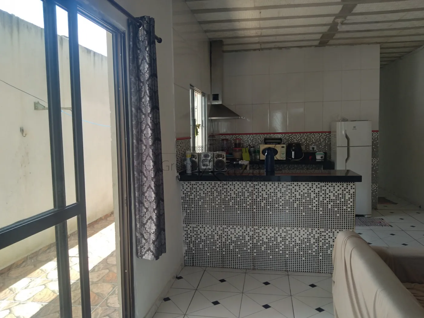 Foto 2 de Casa Sobrado em Setville Altos de São José, São José dos Campos - imagem 2
