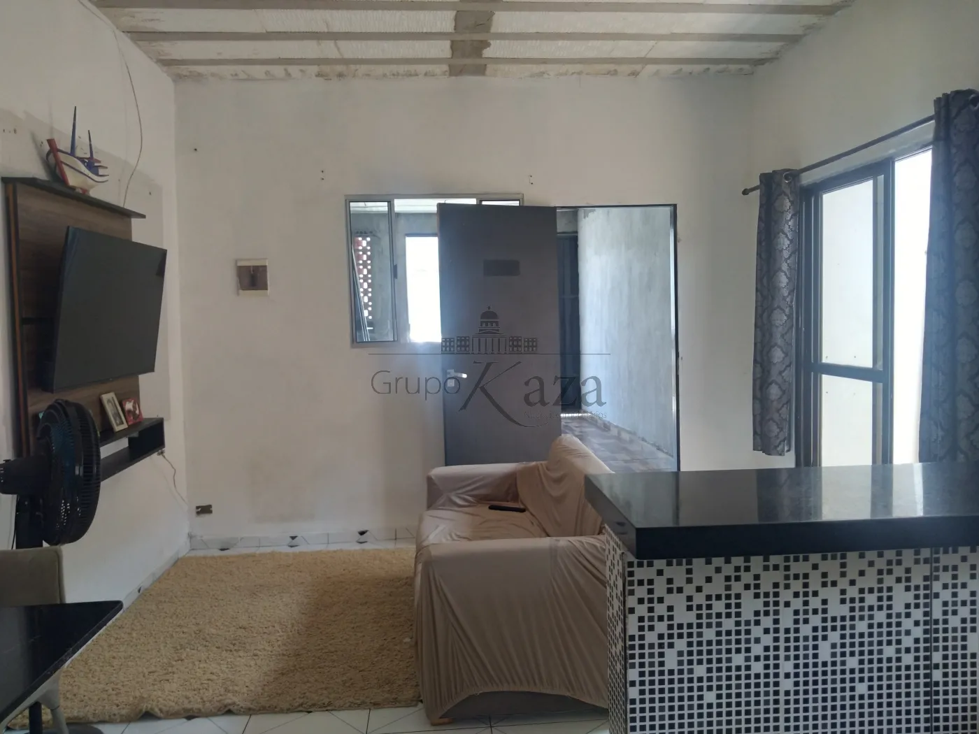 Foto 1 de Casa Sobrado em Setville Altos de São José, São José dos Campos - imagem 1