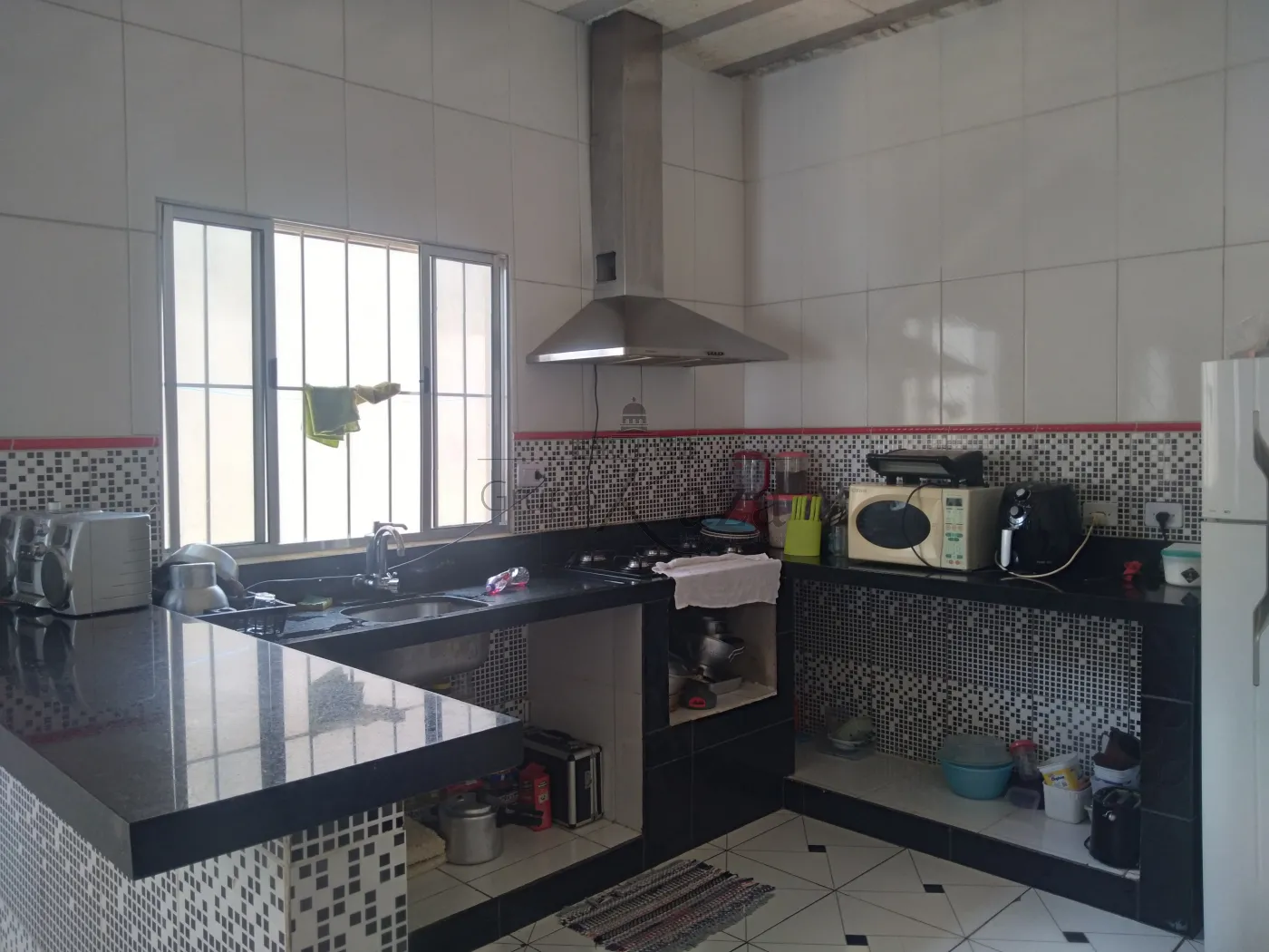 Foto 3 de Casa Sobrado em Setville Altos de São José, São José dos Campos - imagem 3