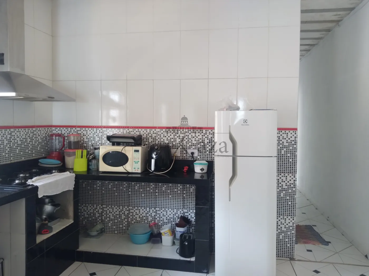 Foto 4 de Casa Sobrado em Setville Altos de São José, São José dos Campos - imagem 4