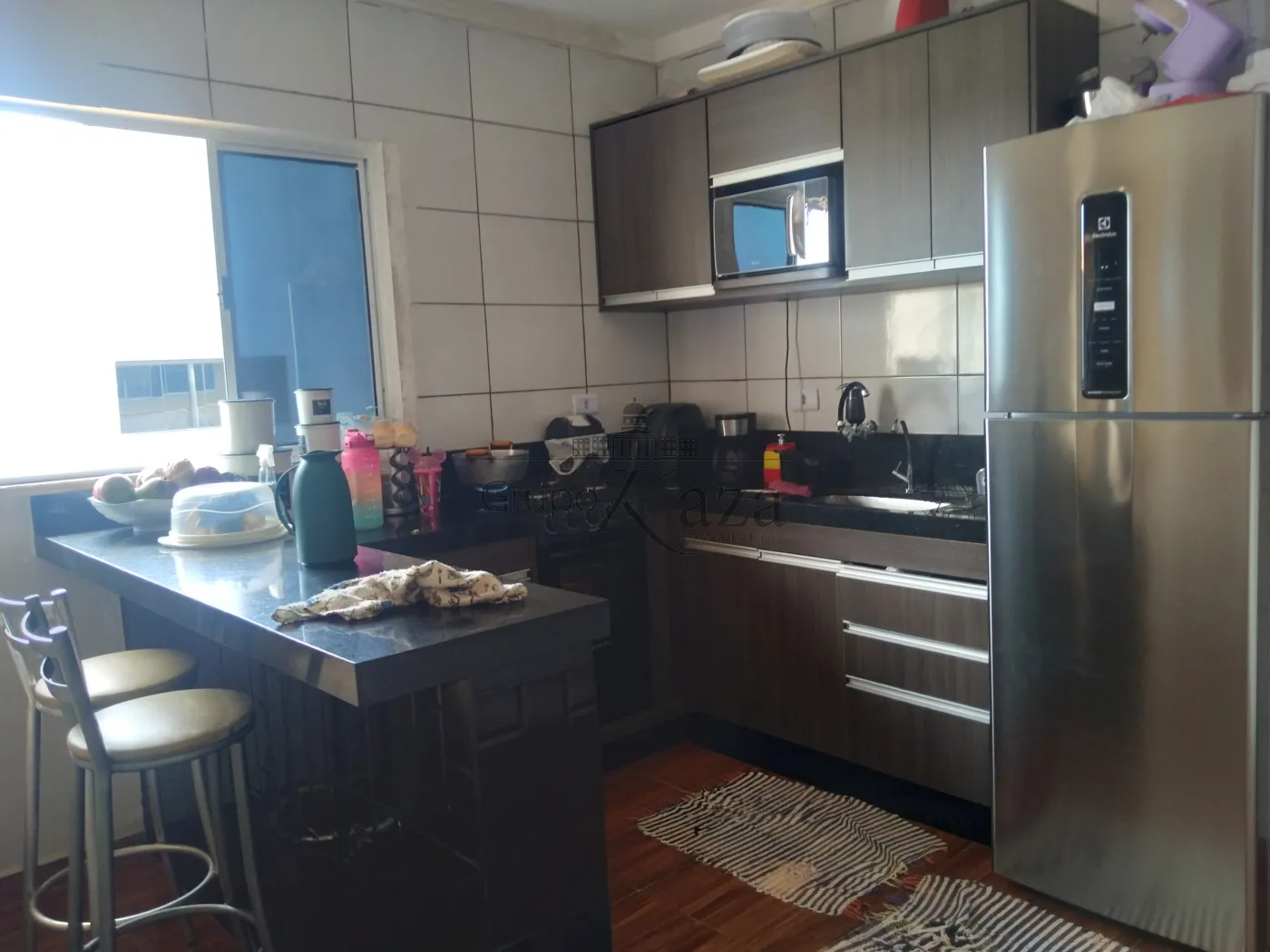 Foto 13 de Casa Sobrado em Setville Altos de São José, São José dos Campos - imagem 13