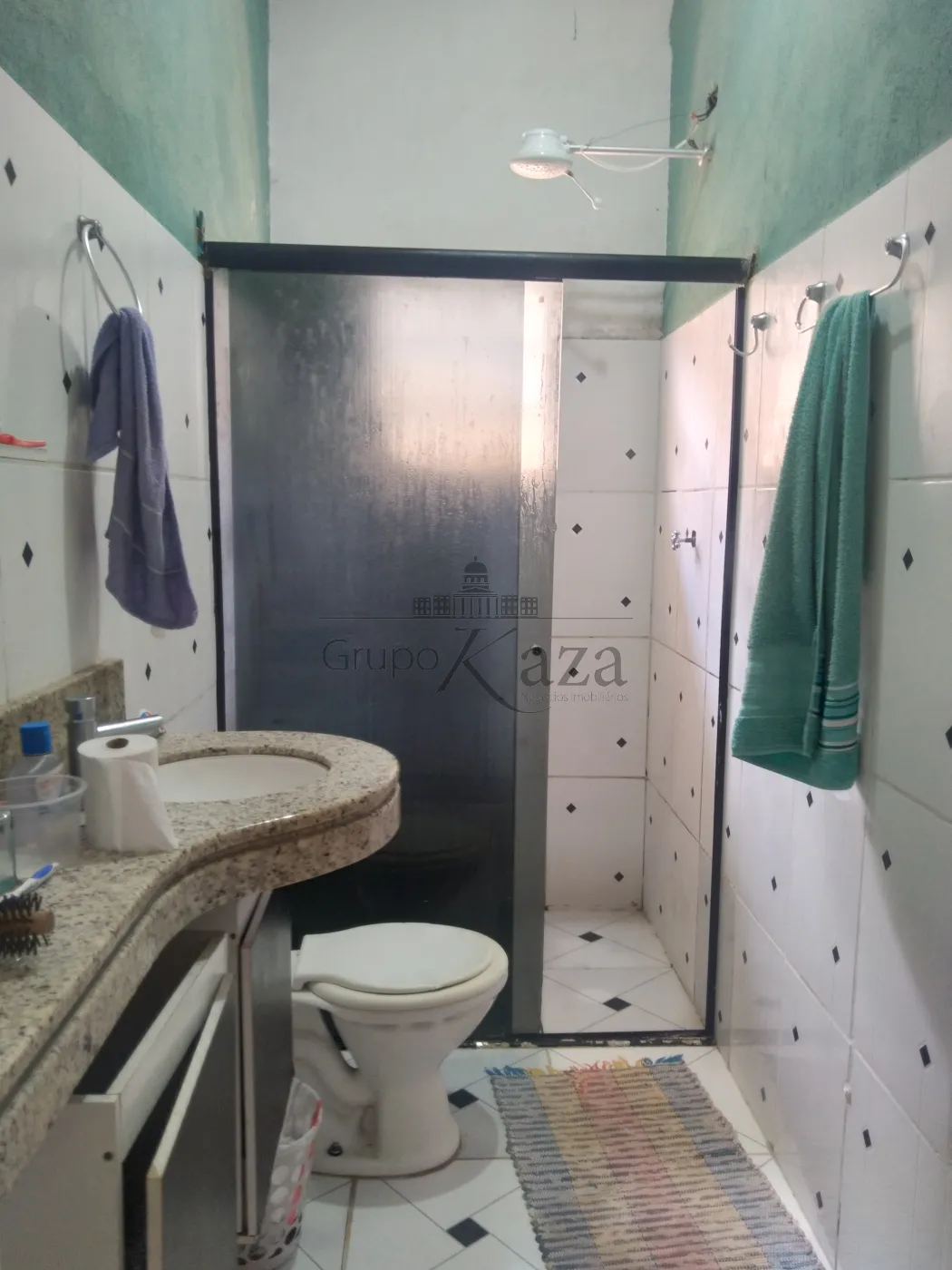 Foto 6 de Casa Sobrado em Setville Altos de São José, São José dos Campos - imagem 6