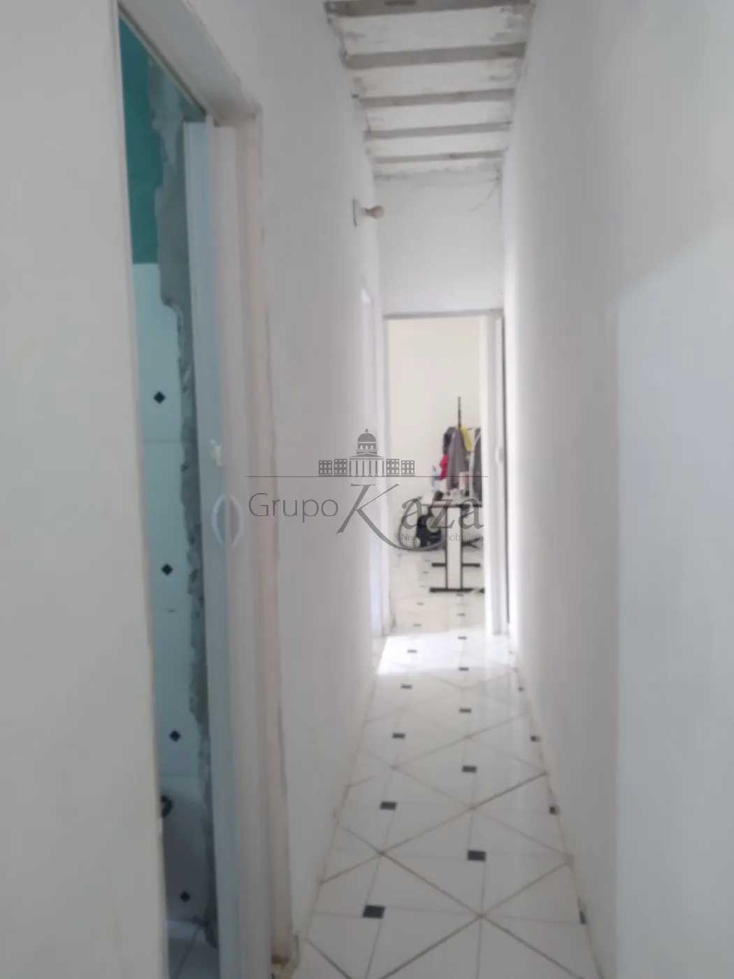 Foto 5 de Casa Sobrado em Setville Altos de São José, São José dos Campos - imagem 5