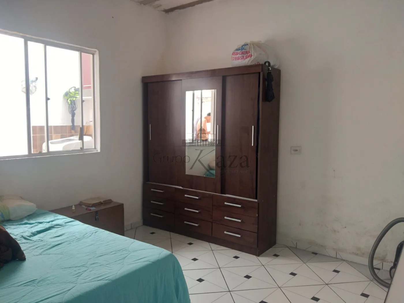 Foto 7 de Casa Sobrado em Setville Altos de São José, São José dos Campos - imagem 7