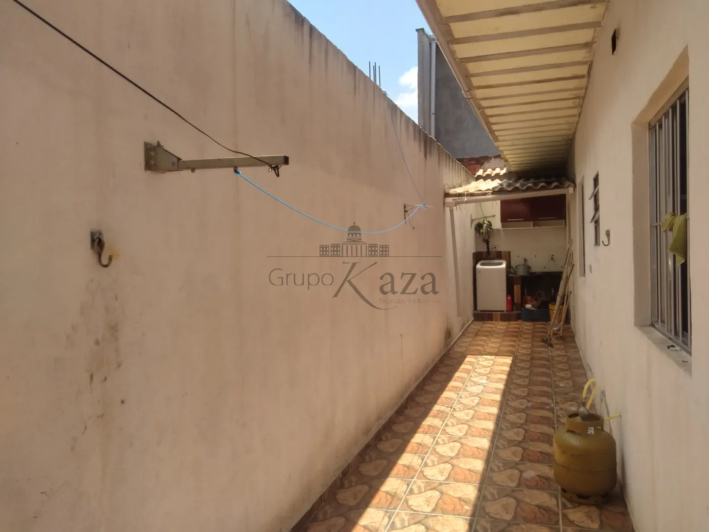 Foto 9 de Casa Sobrado em Setville Altos de São José, São José dos Campos - imagem 9