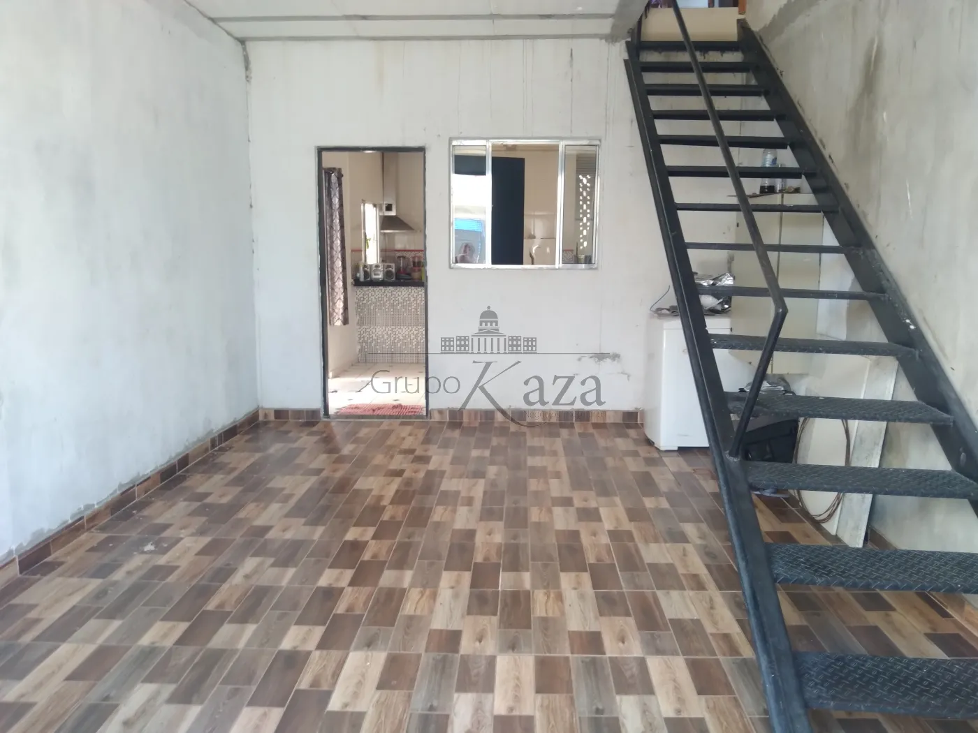 Foto 10 de Casa Sobrado em Setville Altos de São José, São José dos Campos - imagem 10