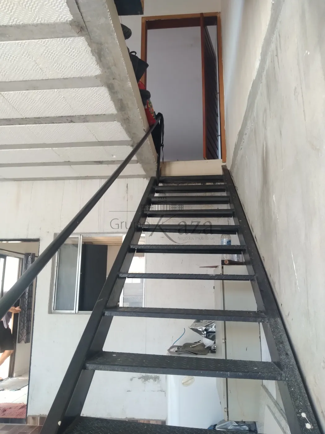 Foto 11 de Casa Sobrado em Setville Altos de São José, São José dos Campos - imagem 11