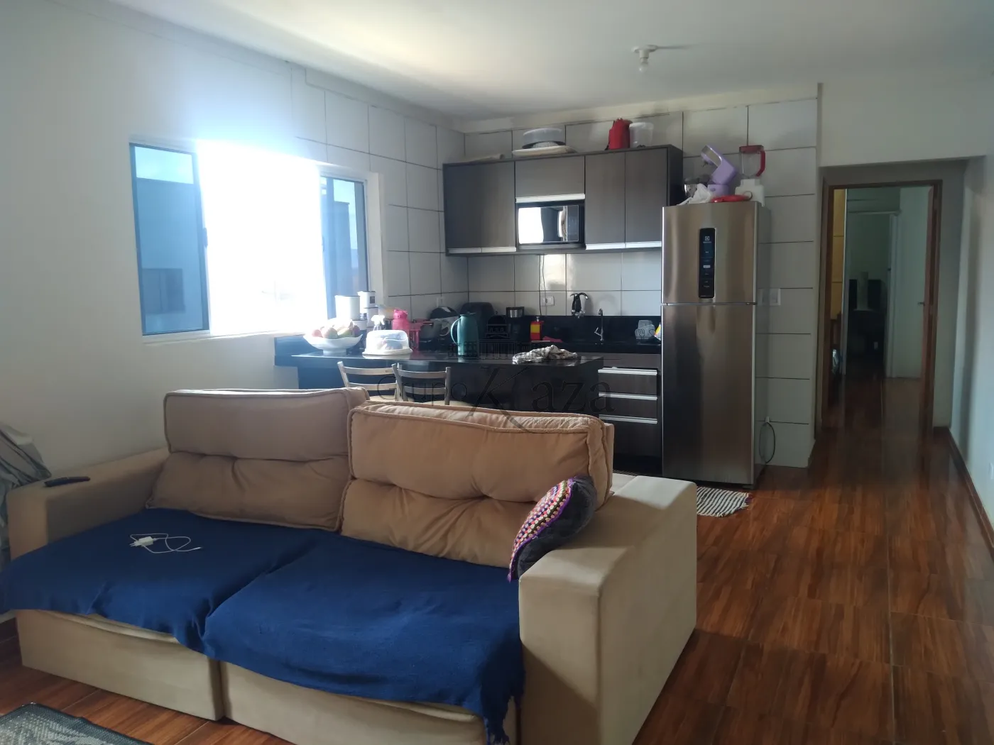 Foto 12 de Casa Sobrado em Setville Altos de São José, São José dos Campos - imagem 12
