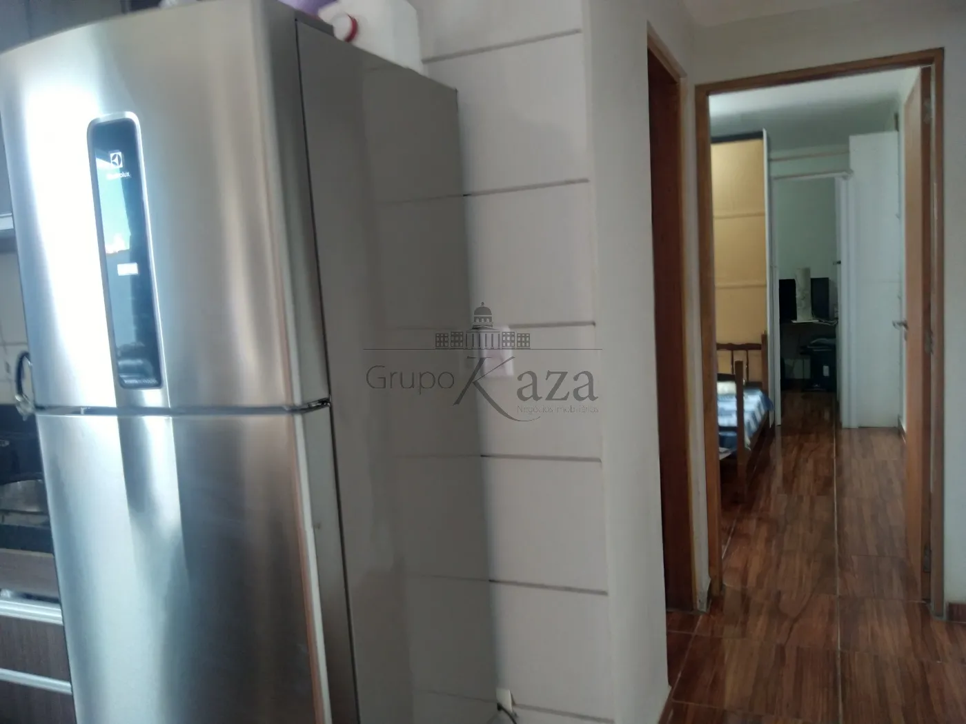 Foto 14 de Casa Sobrado em Setville Altos de São José, São José dos Campos - imagem 14