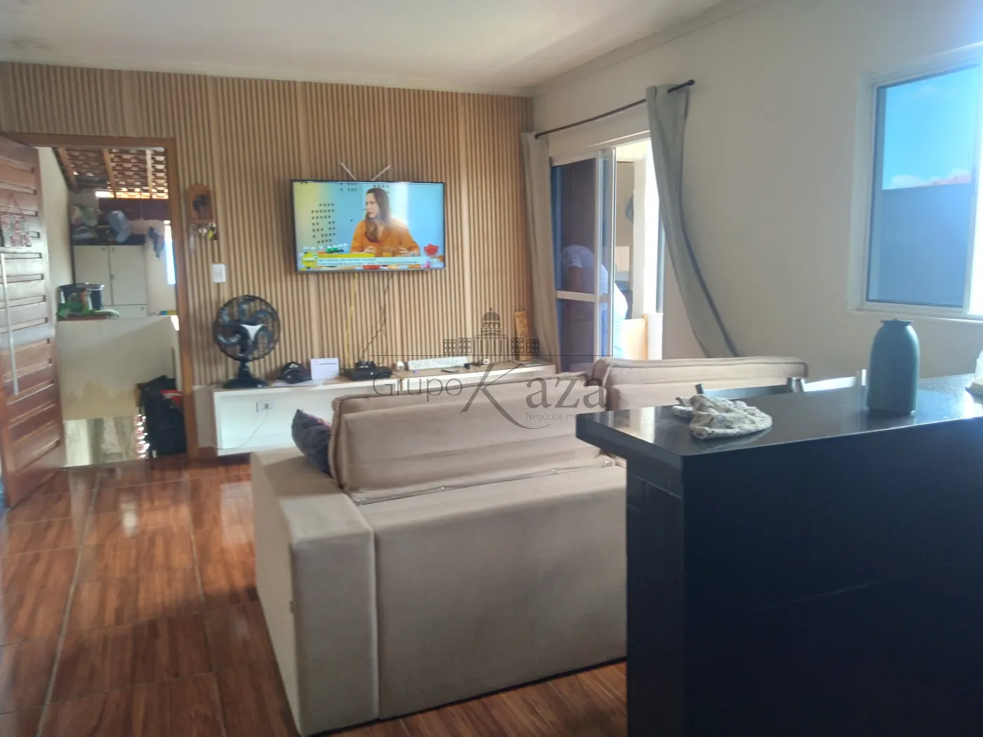 Foto 15 de Casa Sobrado em Setville Altos de São José, São José dos Campos - imagem 15