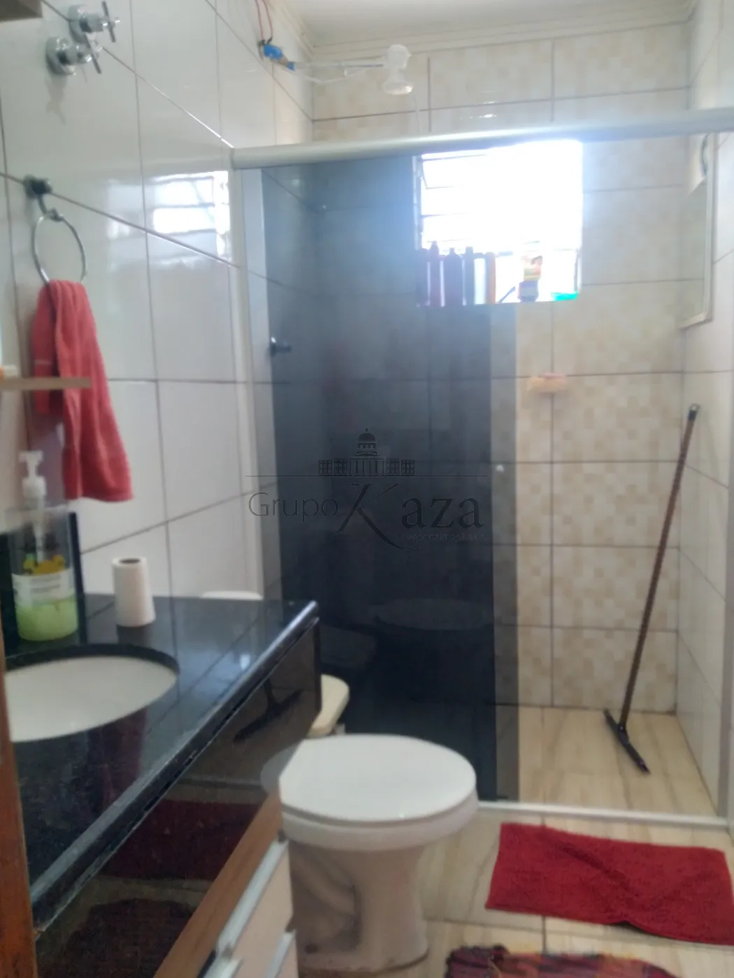 Foto 16 de Casa Sobrado em Setville Altos de São José, São José dos Campos - imagem 16