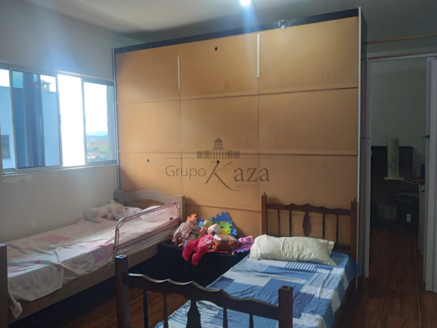 Foto 17 de Casa Sobrado em Setville Altos de São José, São José dos Campos - imagem 17