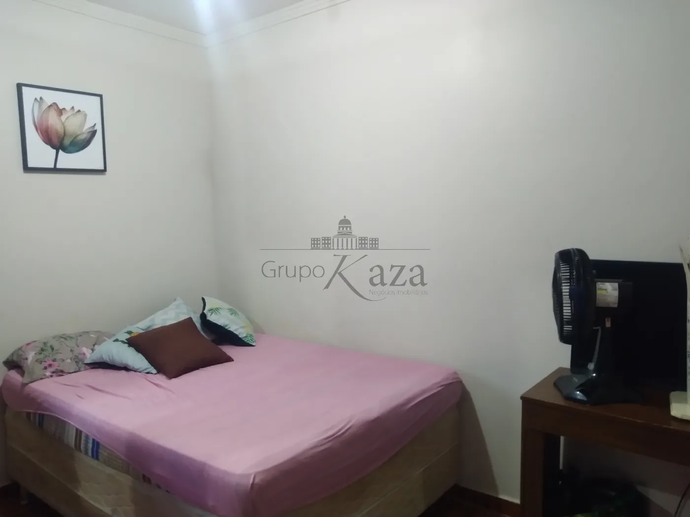 Foto 18 de Casa Sobrado em Setville Altos de São José, São José dos Campos - imagem 18