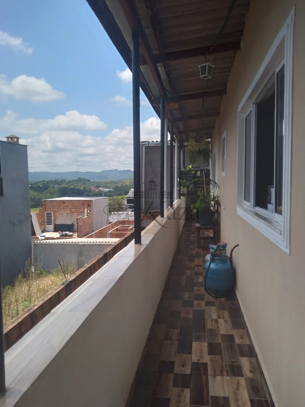 Foto 19 de Casa Sobrado em Setville Altos de São José, São José dos Campos - imagem 19